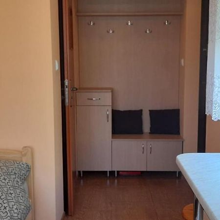 Kwatera W Mikolajkach Mikołajki Eksteriør billede